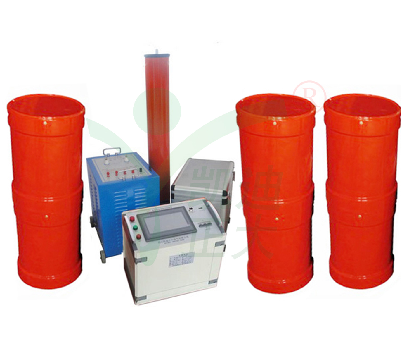 110kV电缆（变压器）交流黄色91视频下载耐压装置