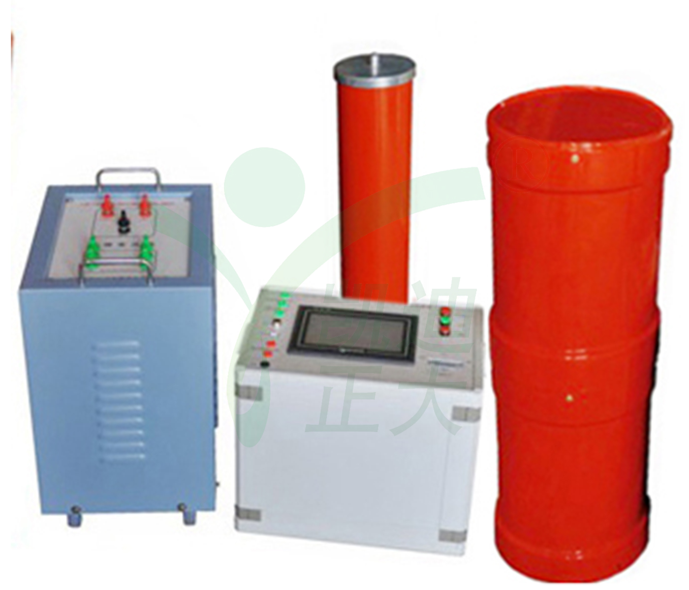 10kV 电缆（变压器）黄色91视频下载耐压试验装置