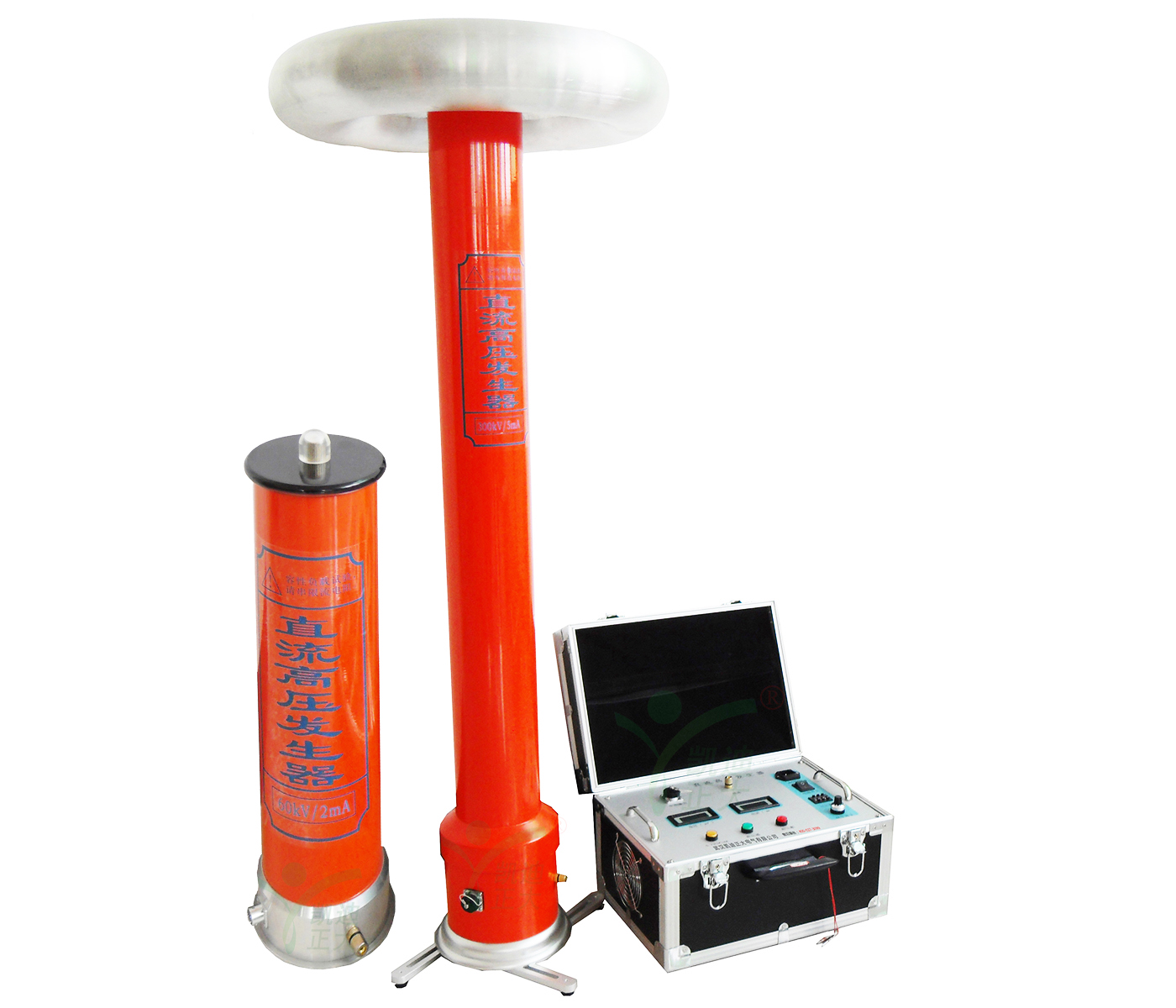 KDZG-II 直流91视频污版下载（110kV电力试验）