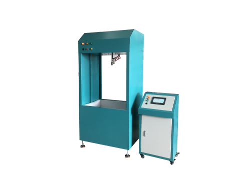 随州安全帽耐冲击穿刺测试仪