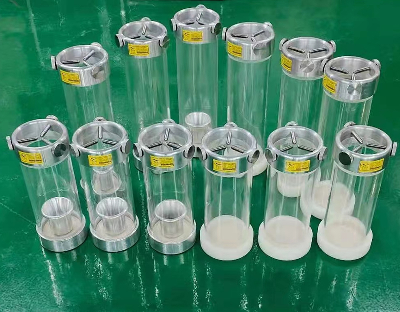 10kV-35kV交联电缆油杯终端