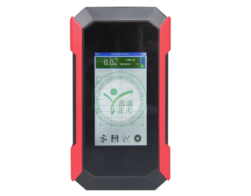黄石KDJE-IV手持式局部放电检测仪