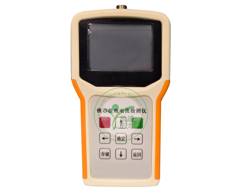 变压器接地电流测试仪