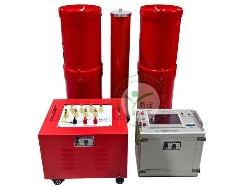 KDZD变频黄色91视频下载耐压试验装置