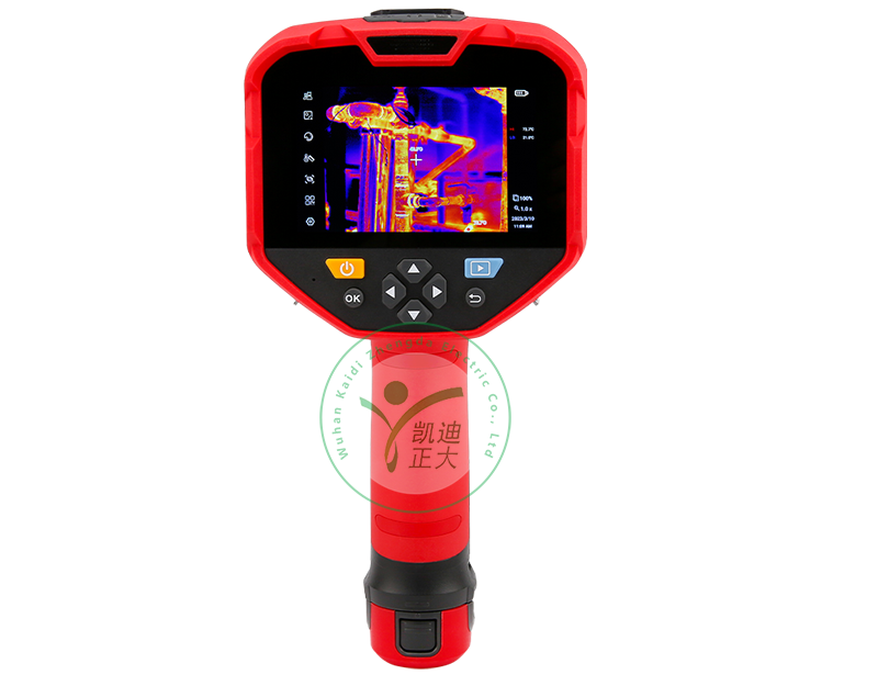 KDM305红外热成像仪