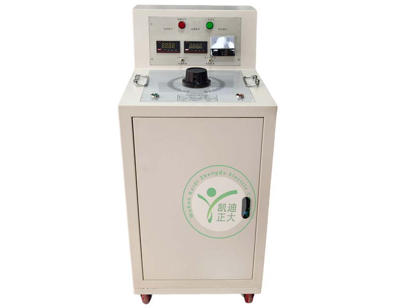 荆州KDSL-82 2000A大电流发生器