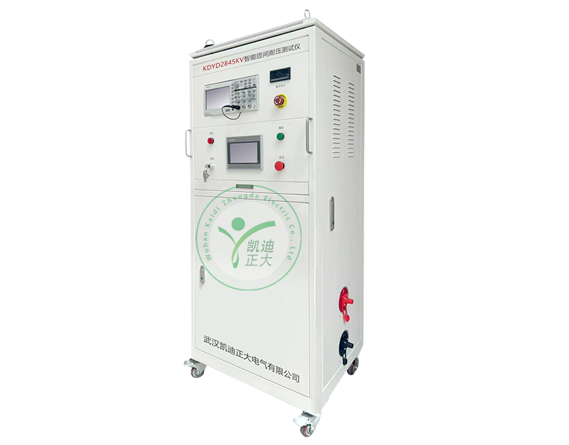 KDYD2845kV智能匝间耐压测试仪