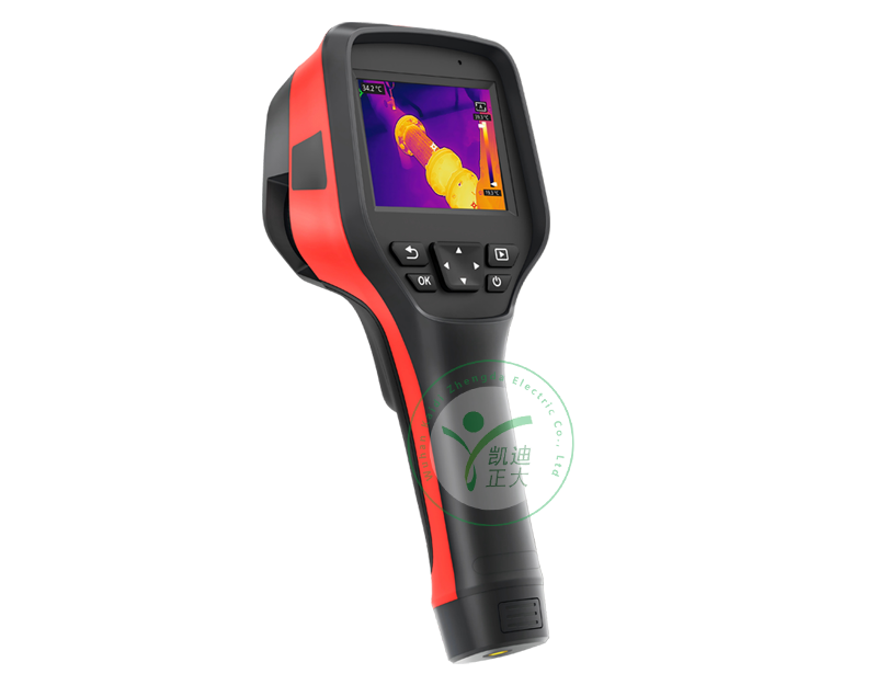 KDRM620手持红外热成像仪