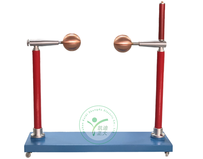 KDZD高压放电保护装置试验放电球隙测压器