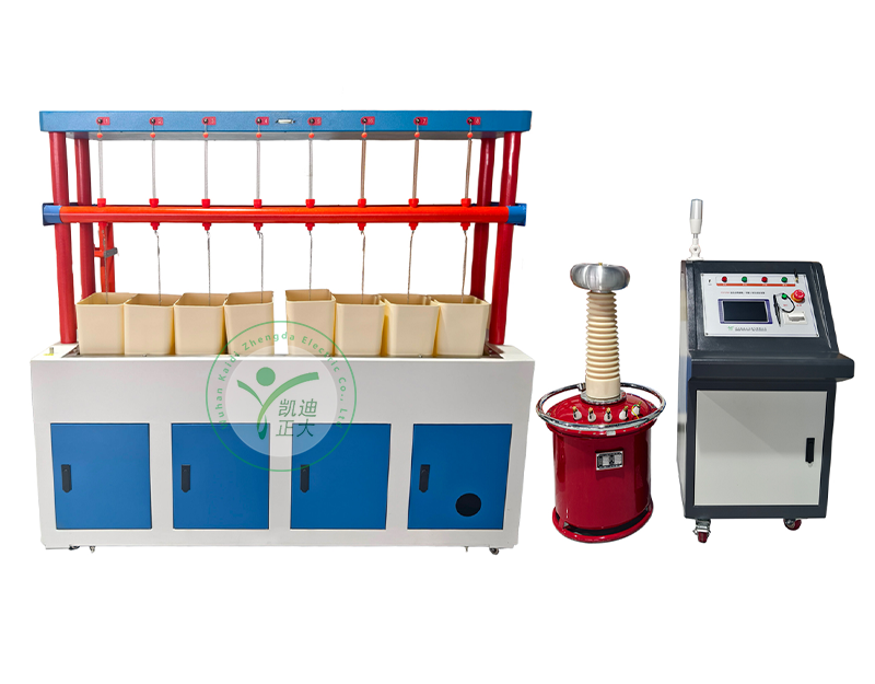 KDJS-8A 全自动绝缘靴（手套） 耐压试验装置