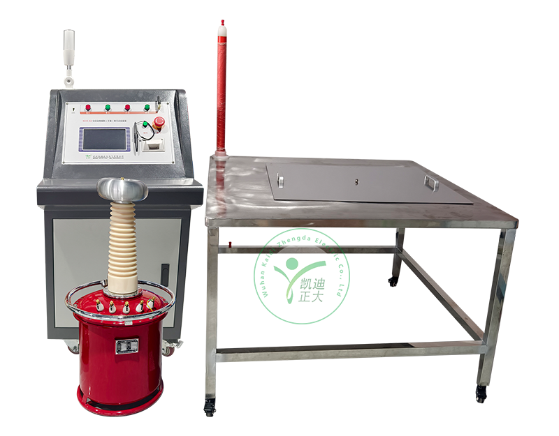 KDJS-8A绝缘服试验装置