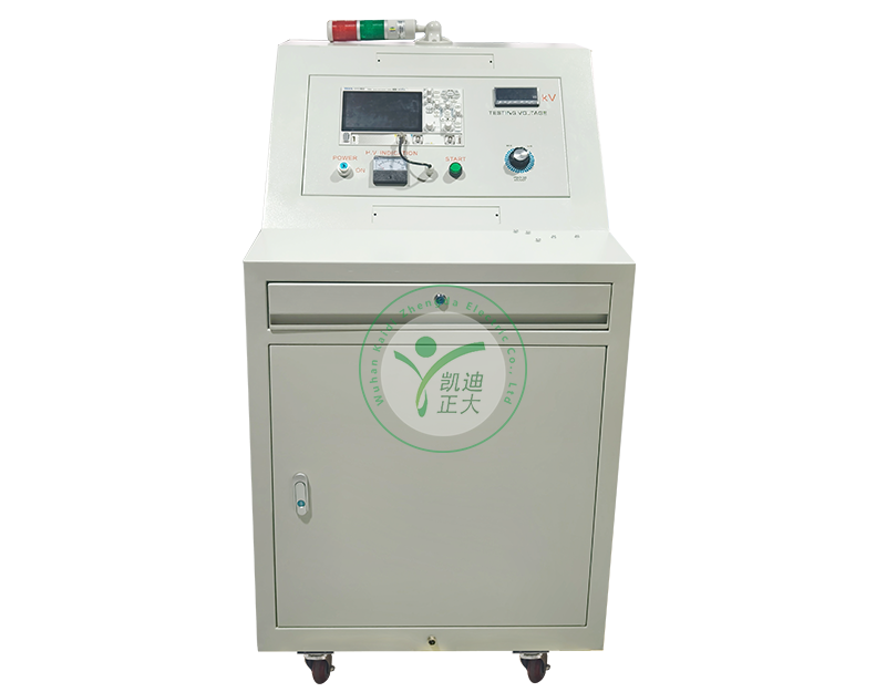 KDYD 耐电压绝缘匝间状况分析仪