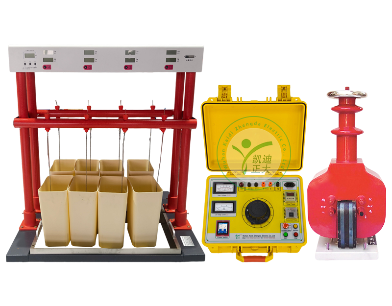 KDJS-6 绝缘手套耐压试验装置