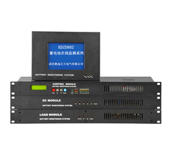 蓄电池智能在线监测系统 蓄电池智能在线监测系统