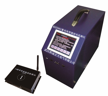 单体监测整组放电仪 单体监测整组放电仪