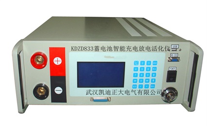 蓄电池智能充电放电活化仪 蓄电池智能充电放电活化仪