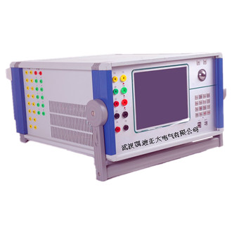 KDJB-40A微机继电保护测试仪 KDJB-40A微机继电保护测试仪