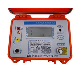 数字接地电阻测试仪 数字接地电阻测试仪