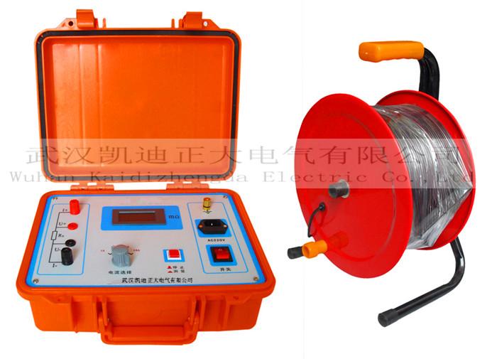 接地导通测试仪 接地导通测试仪