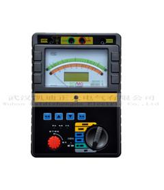 智能双显绝缘电阻测试仪 智能双显绝缘电阻测试仪