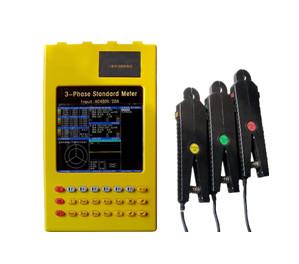 三相多功能电能校验仪 三相多功能电能校验仪
