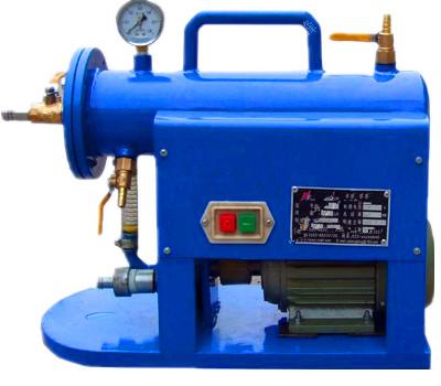 手提式滤油机 手提式滤油机