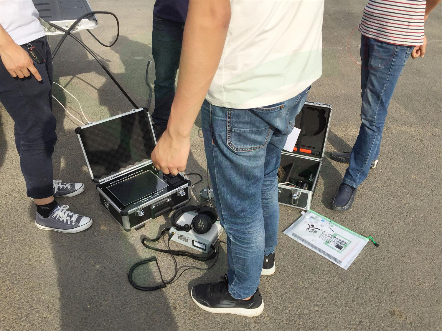 91视频18岁入口检测仪