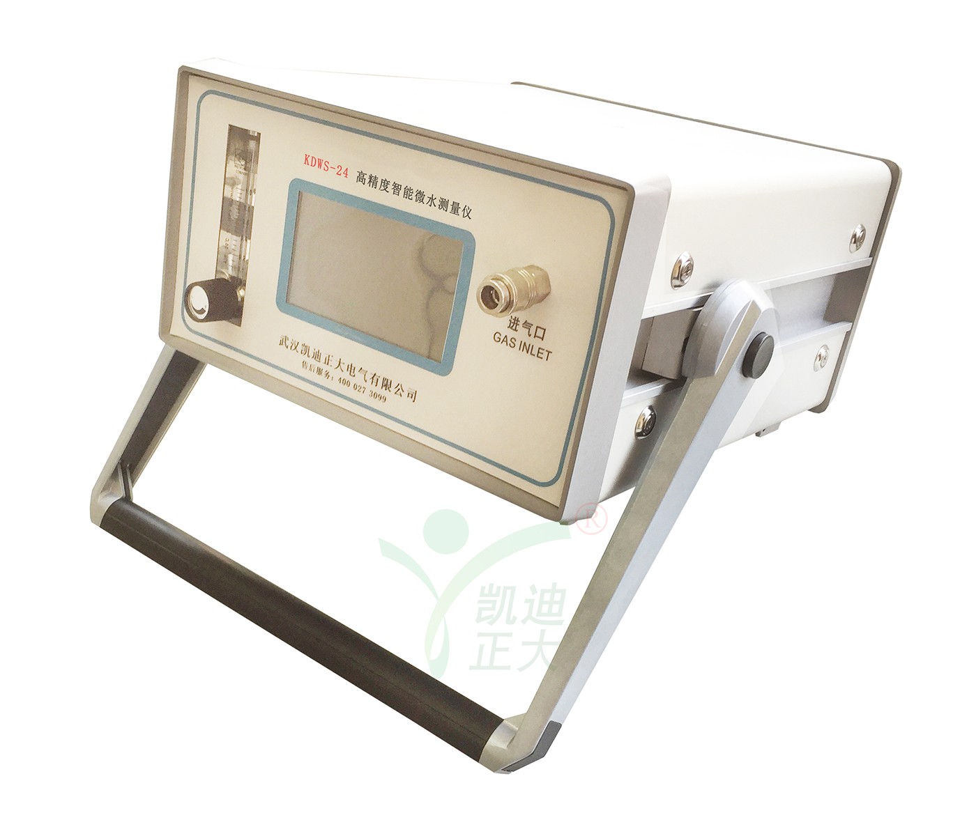 KDWS-24镜面式露点仪 KDWS-24镜面式露点仪